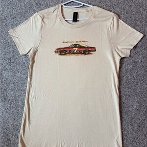 Women’s Morgan Wallen Tee